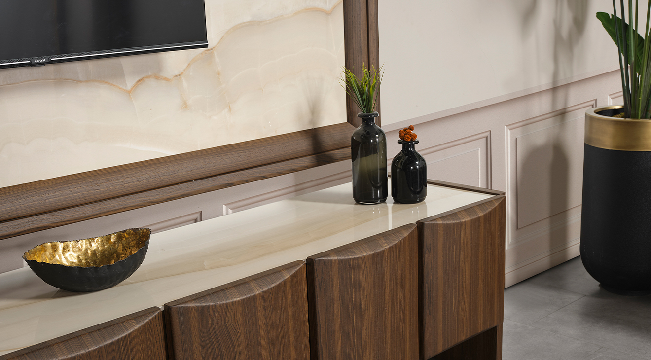 Rapid Tv Ünitesi TV Ünitesi