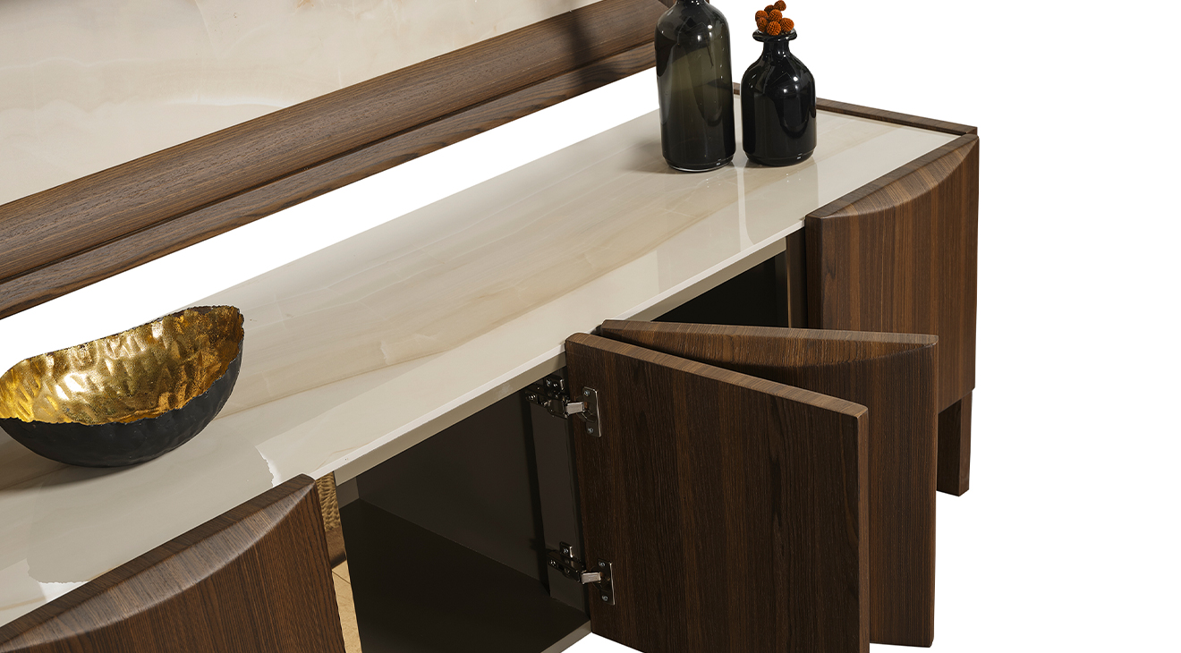 Rapid Tv Ünitesi TV Ünitesi