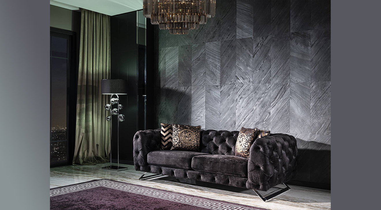 Asus Metal Ayaklı Koltuk Takımı Koltuk Takımı