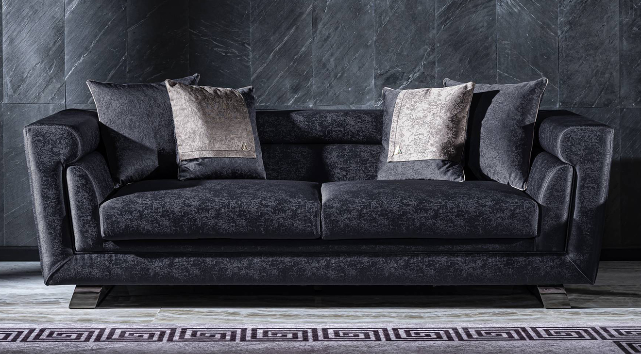 Lion Metal Ayaklı Koltuk Takımı Koltuk Takımı