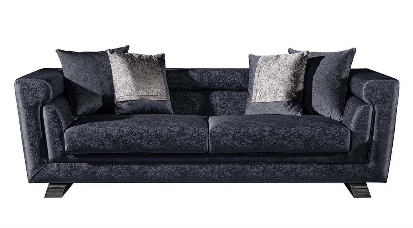 Lion Metal Ayaklı Koltuk Takımı Koltuk Takımı