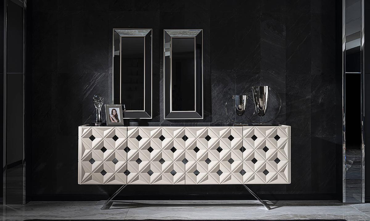 Asus Metal Ayaklı Yemek Odası Takımı Yemek Odası