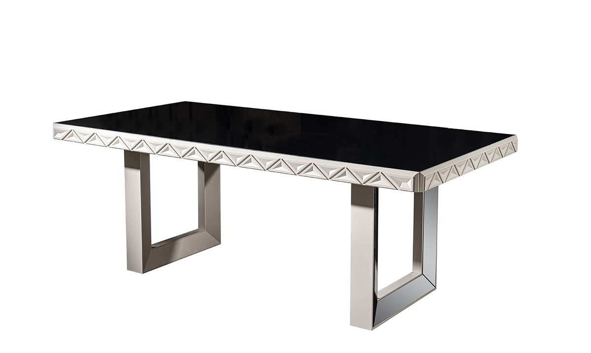 Asus Metal Ayaklı Yemek Odası Takımı Yemek Odası