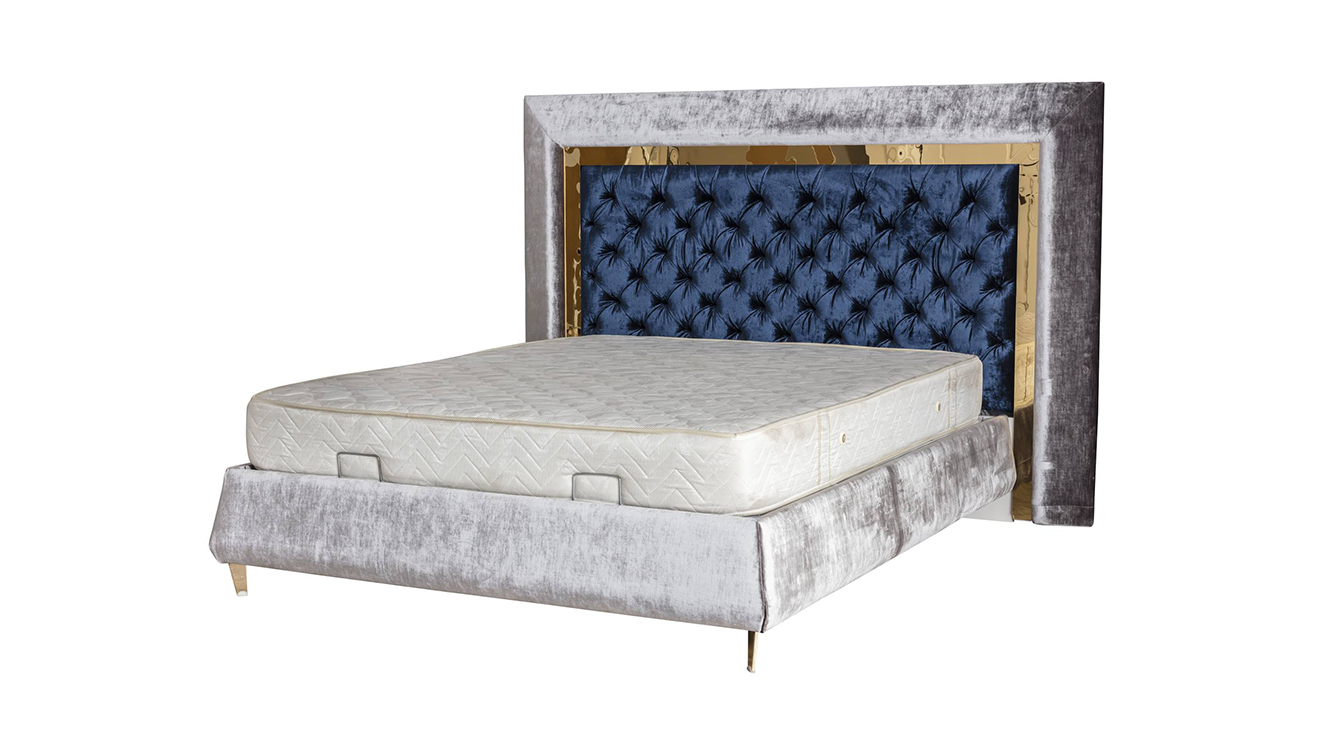 Gloria 6 Kapaklı Yatak Odası Takımı Yatak Odası