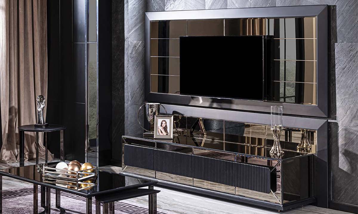 Lion TV Ünitesi TV Ünitesi