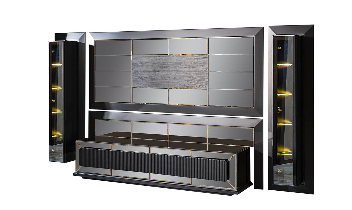 Lion TV Ünitesi TV Ünitesi