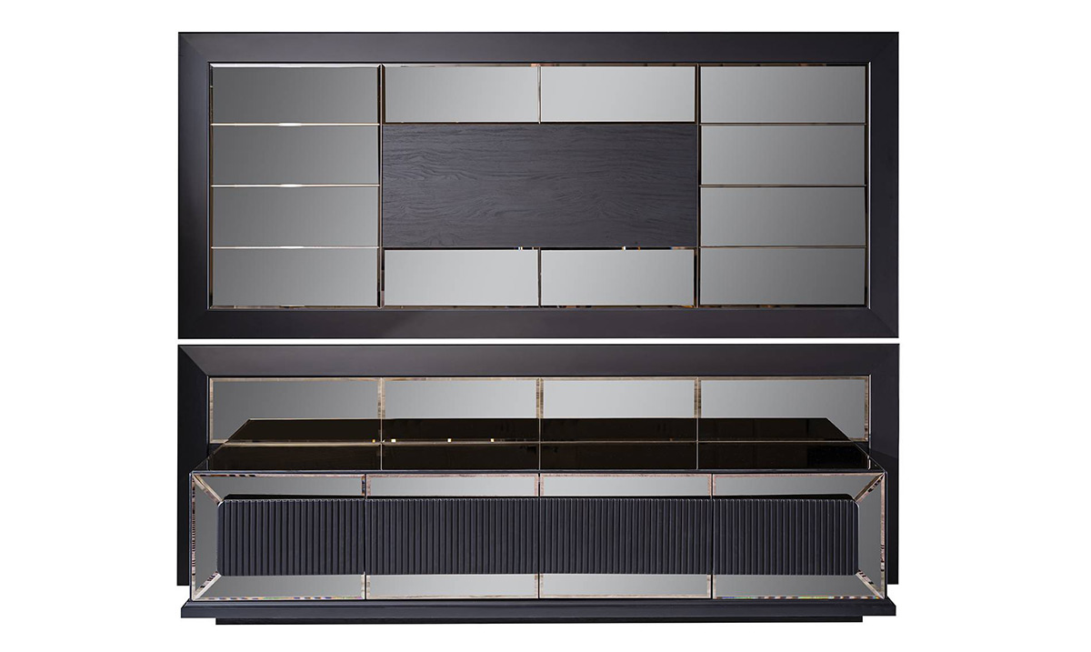 Lion TV Ünitesi TV Ünitesi