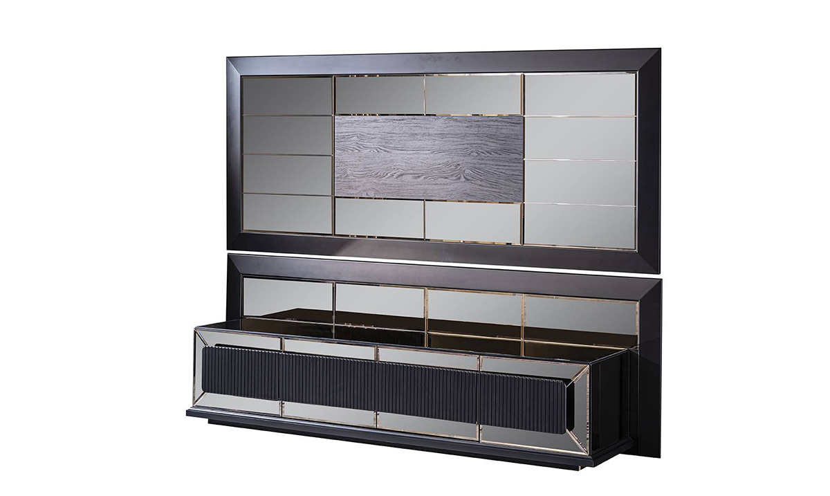 Lion TV Ünitesi TV Ünitesi