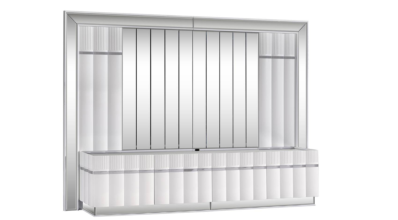 Aqua Panolu Tv Ünitesi TV Ünitesi