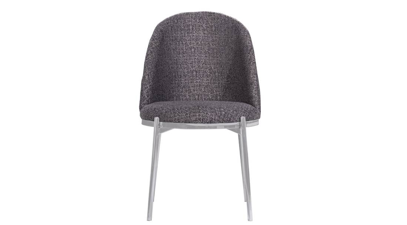 Aqua Metal Ayaklı Yemek Odası Takımı Yemek Odası