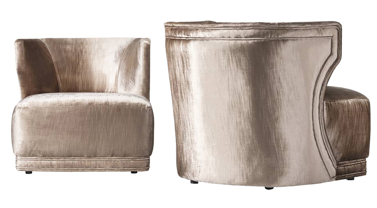 Tokyo Luxury Koltuk Takımı Luxury Koltuk Takımı