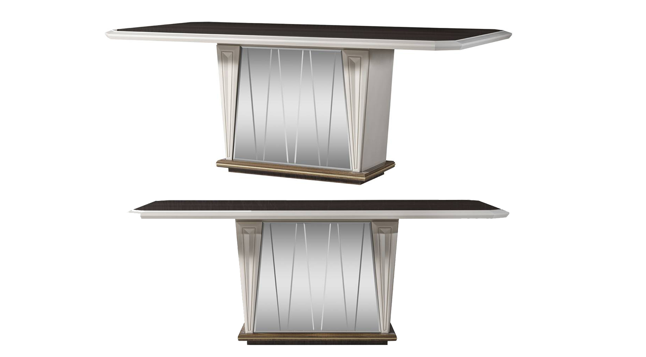 Tokyo Luxury Yemek Odası Takımı Luxury Yemek Odası