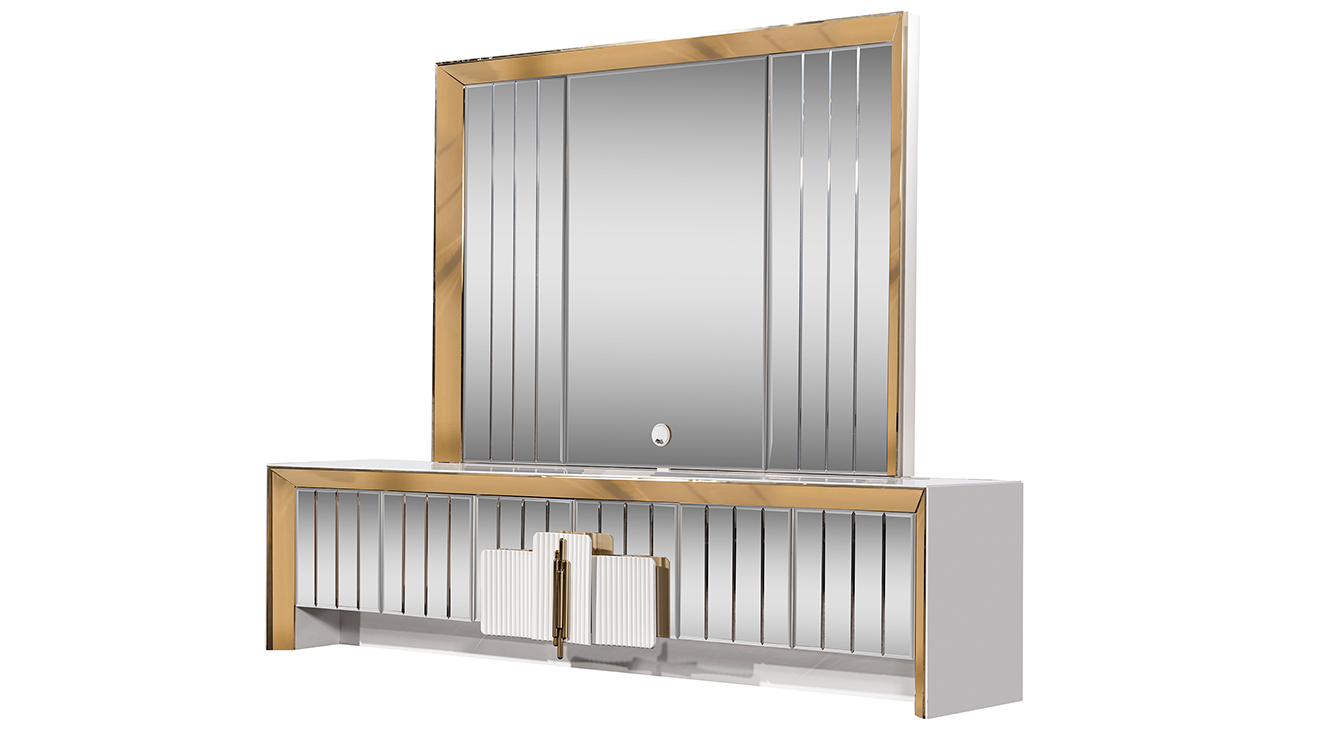 Vegas Luxury Tv Ünitesi TV Ünitesi