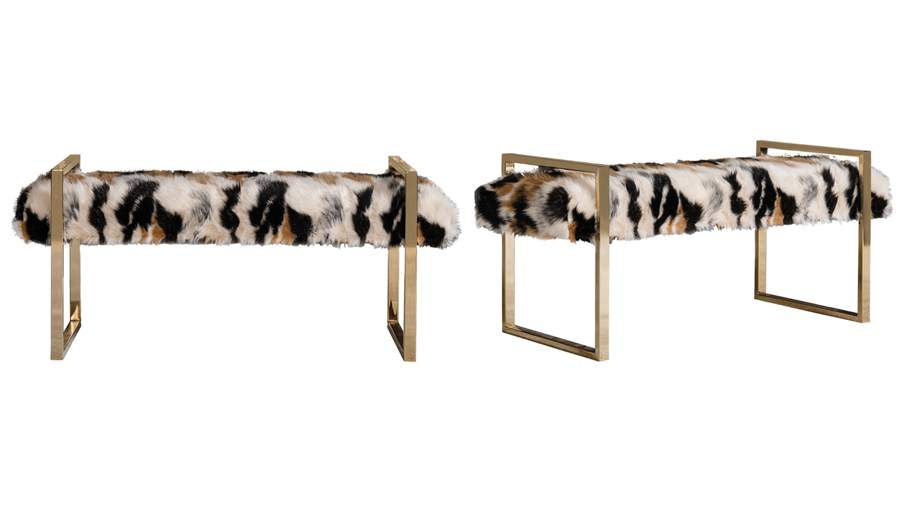 Vegas Yatak Odası Takımı Yatak Odası