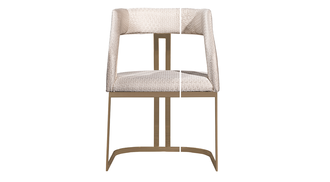 Vegas Luxury Yemek Odası Takımı Luxury Yemek Odası