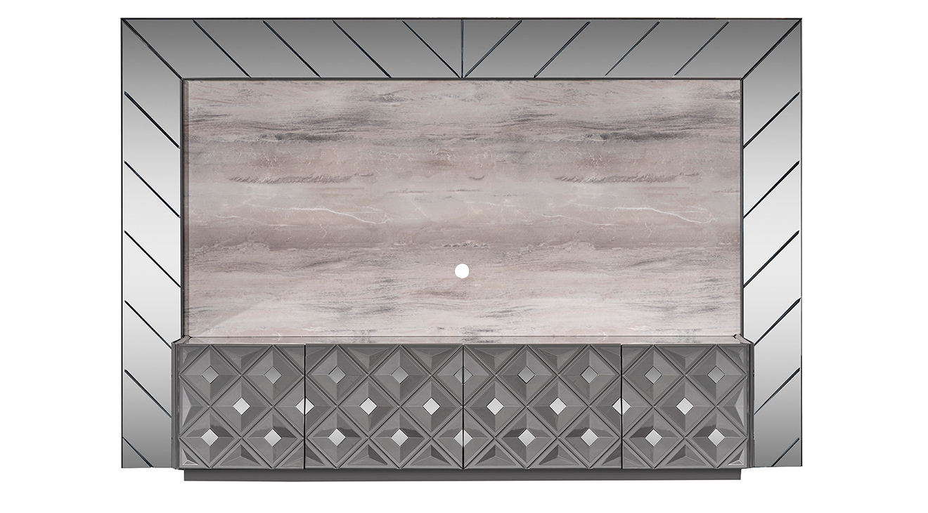 Viona Panolu Tv Ünitesi TV Ünitesi