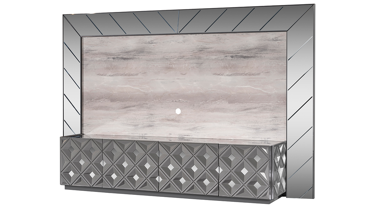 Viona Panolu Tv Ünitesi TV Ünitesi