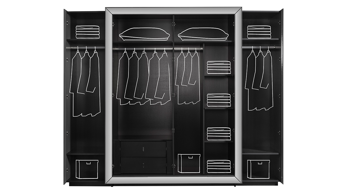 Viona Yatak Odası Takımı Yatak Odası