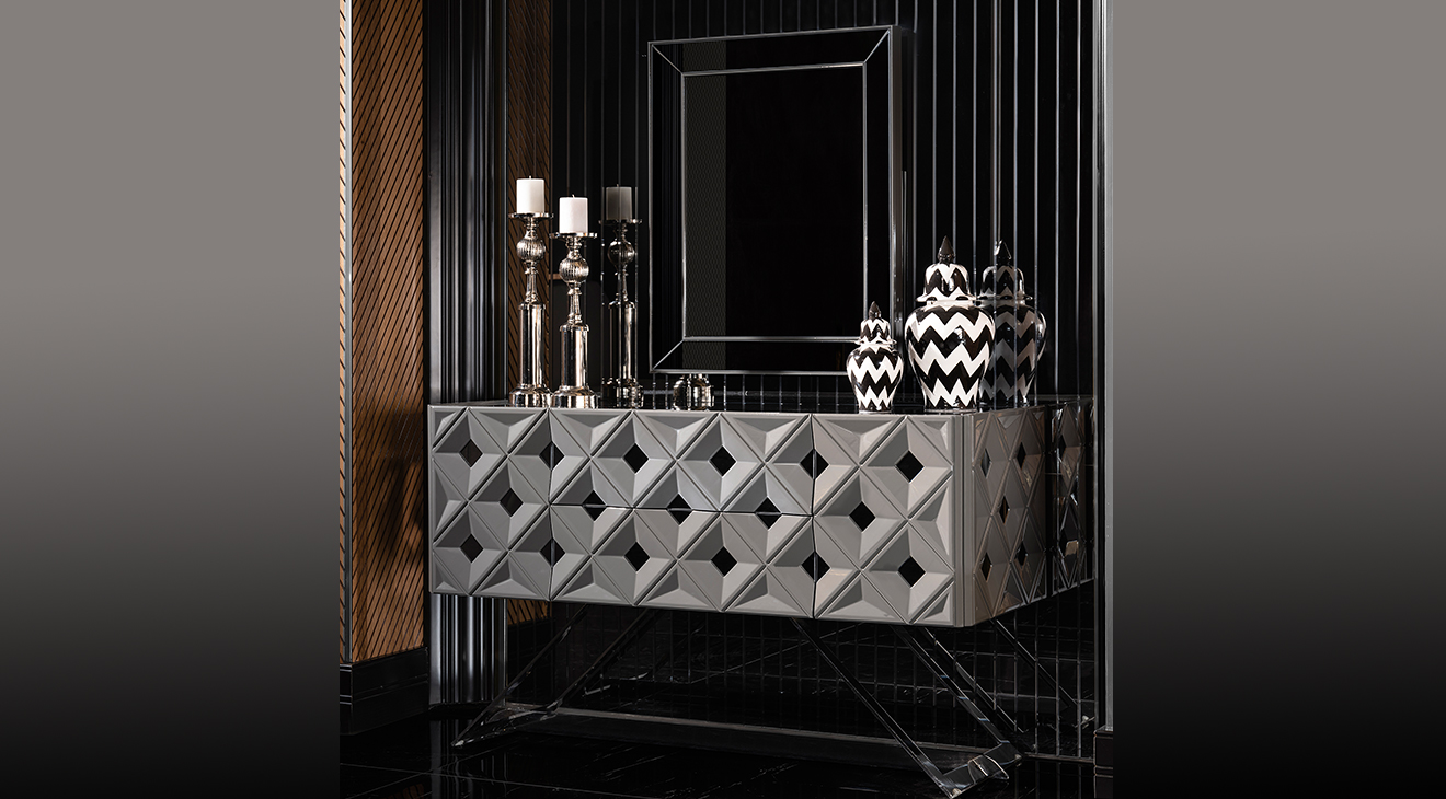 Viona Yatak Odası Takımı Yatak Odası