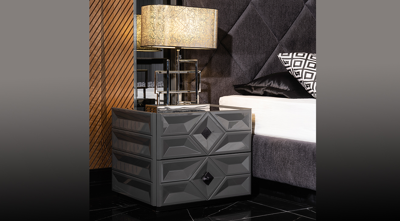 Viona Yatak Odası Takımı Yatak Odası