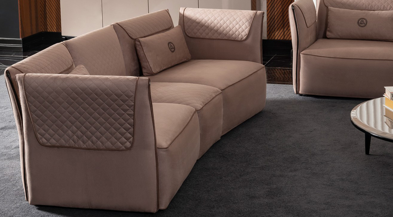 Bentley Koltuk Takımı Koltuk Takımı