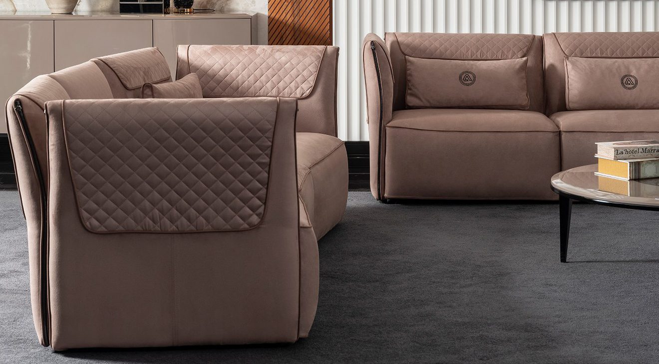 Bentley Koltuk Takımı Koltuk Takımı