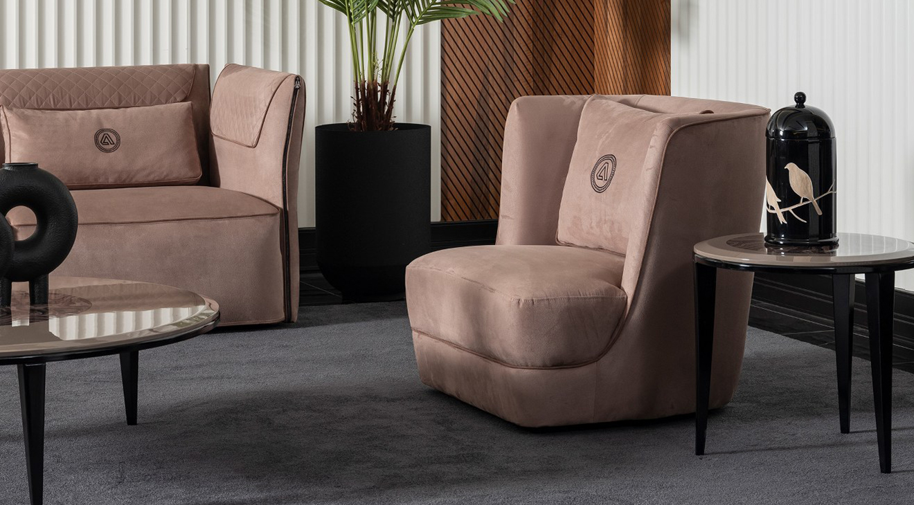 Bentley Koltuk Takımı Koltuk Takımı