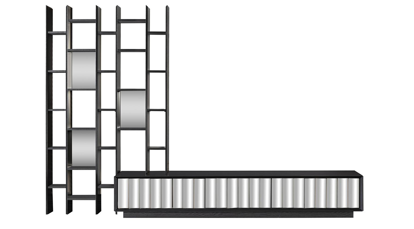 Lucca Modern Tv Ünitesi TV Ünitesi
