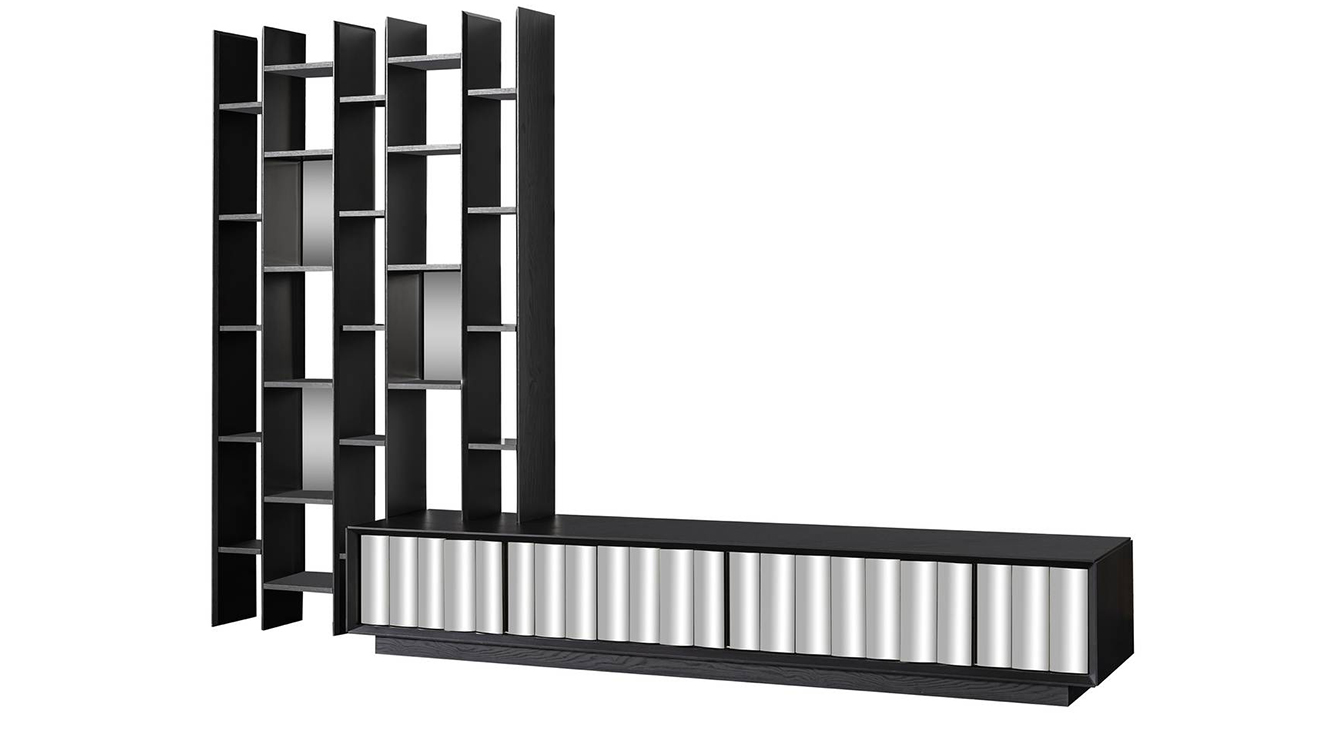 Lucca Modern Tv Ünitesi TV Ünitesi