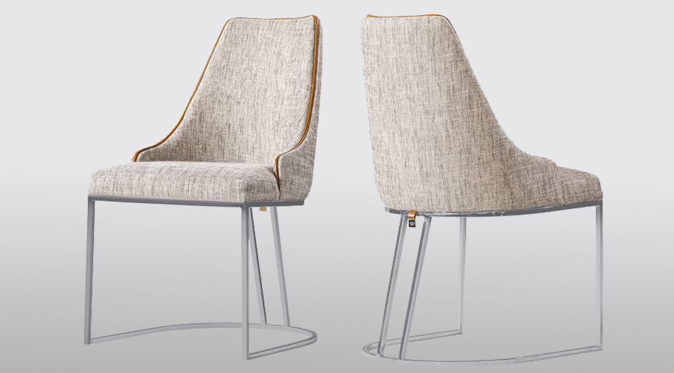 Lucca Modern Yemek Odası Takımı Yemek Odası