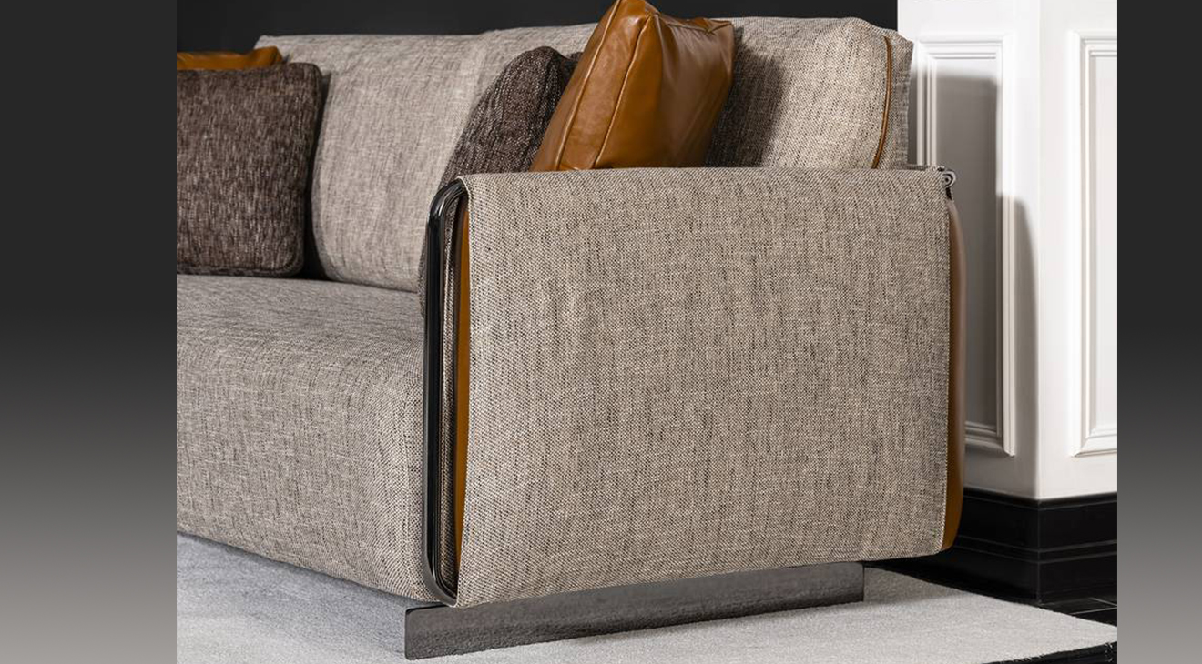 Lucca Modern Koltuk Takımı Modern Koltuk Takımı