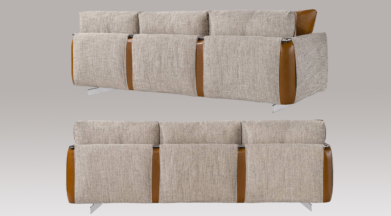 Lucca Modern Koltuk Takımı Modern Koltuk Takımı