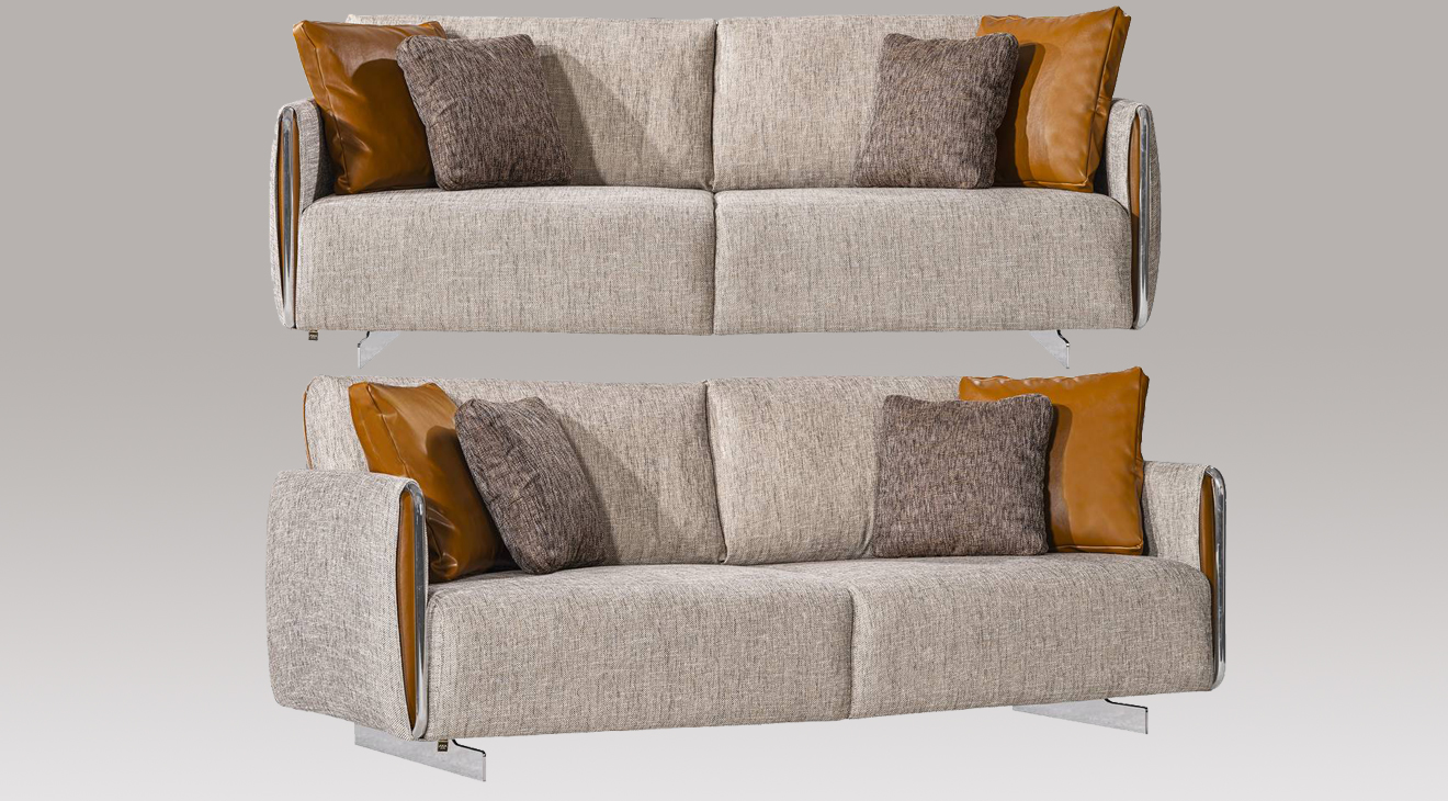 Lucca Modern Koltuk Takımı Modern Koltuk Takımı