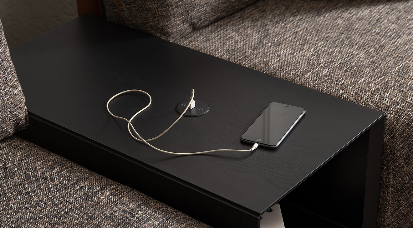 Lucca Usbli Köşe Koltuk Takımı Köşe Koltuk