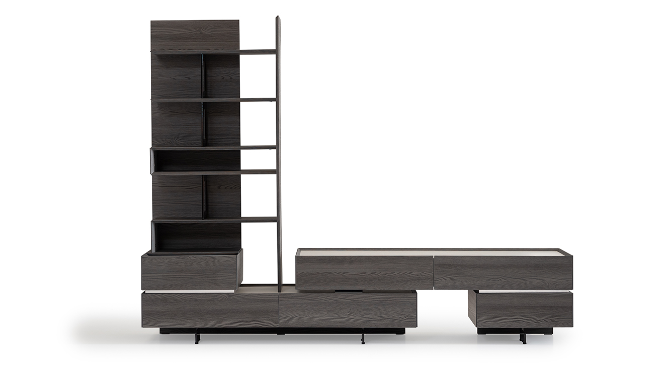 Monaco Modern Tv Ünitesi TV Ünitesi