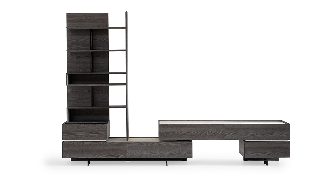 Monaco Modern Tv Ünitesi TV Ünitesi