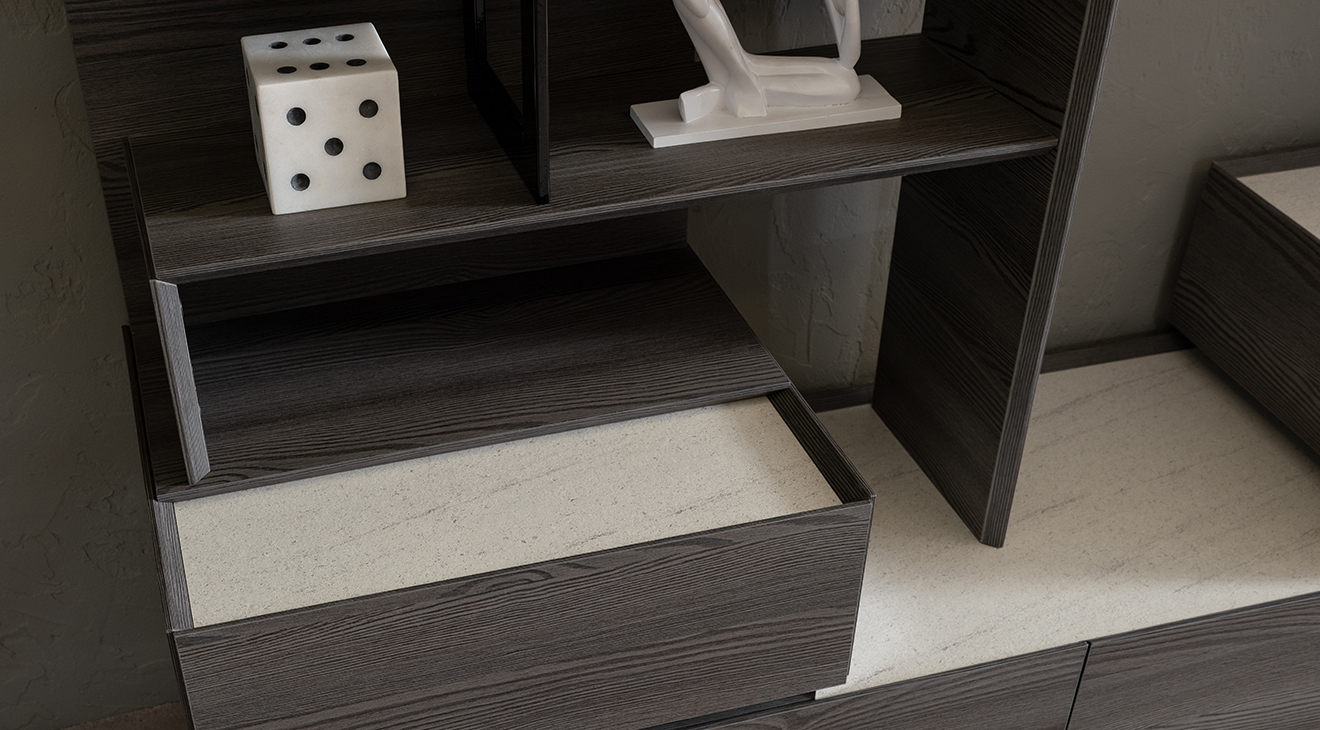 Monaco Modern Tv Ünitesi TV Ünitesi