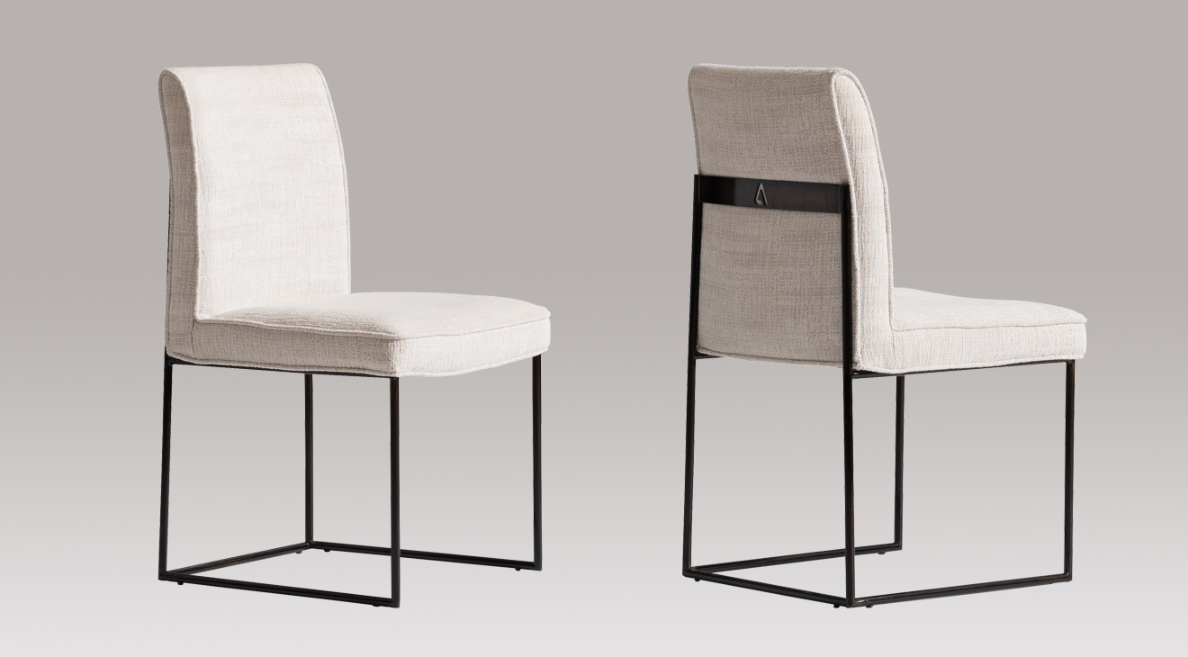 Monaco Modern Yemek Odası Takımı Yemek Odası