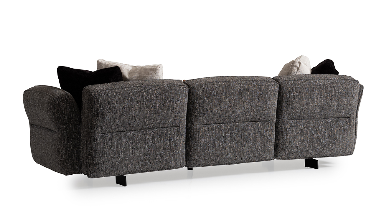 Monaco Modern Koltuk Takımı Modern Koltuk Takımı