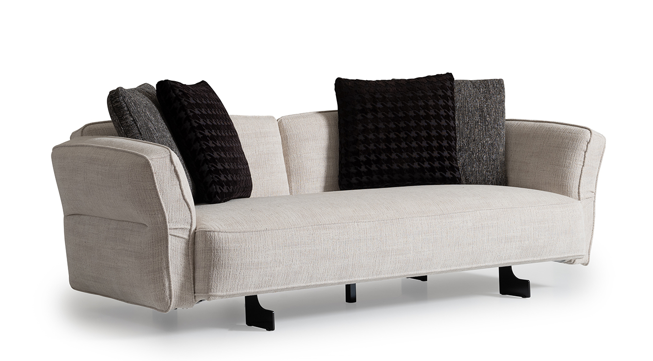 Monaco Modern Koltuk Takımı Modern Koltuk Takımı