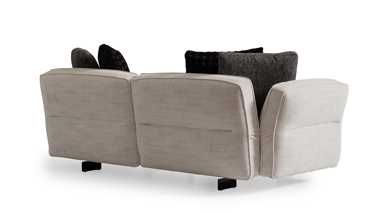 Monaco Modern Koltuk Takımı Modern Koltuk Takımı