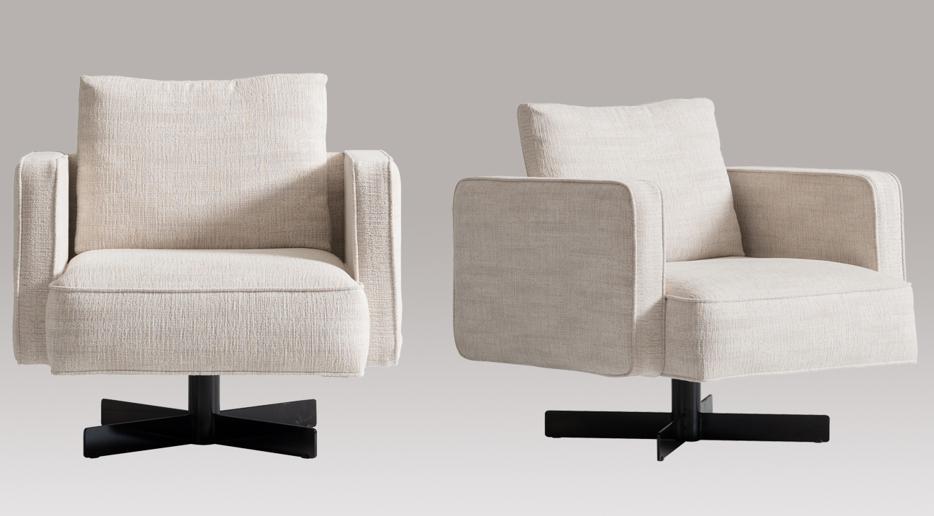 Monaco Modern Koltuk Takımı Modern Koltuk Takımı