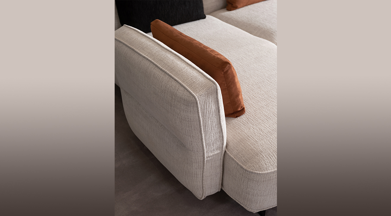 Monaco Modern Köşe Koltuk Takımı Modern Köşe Takımları