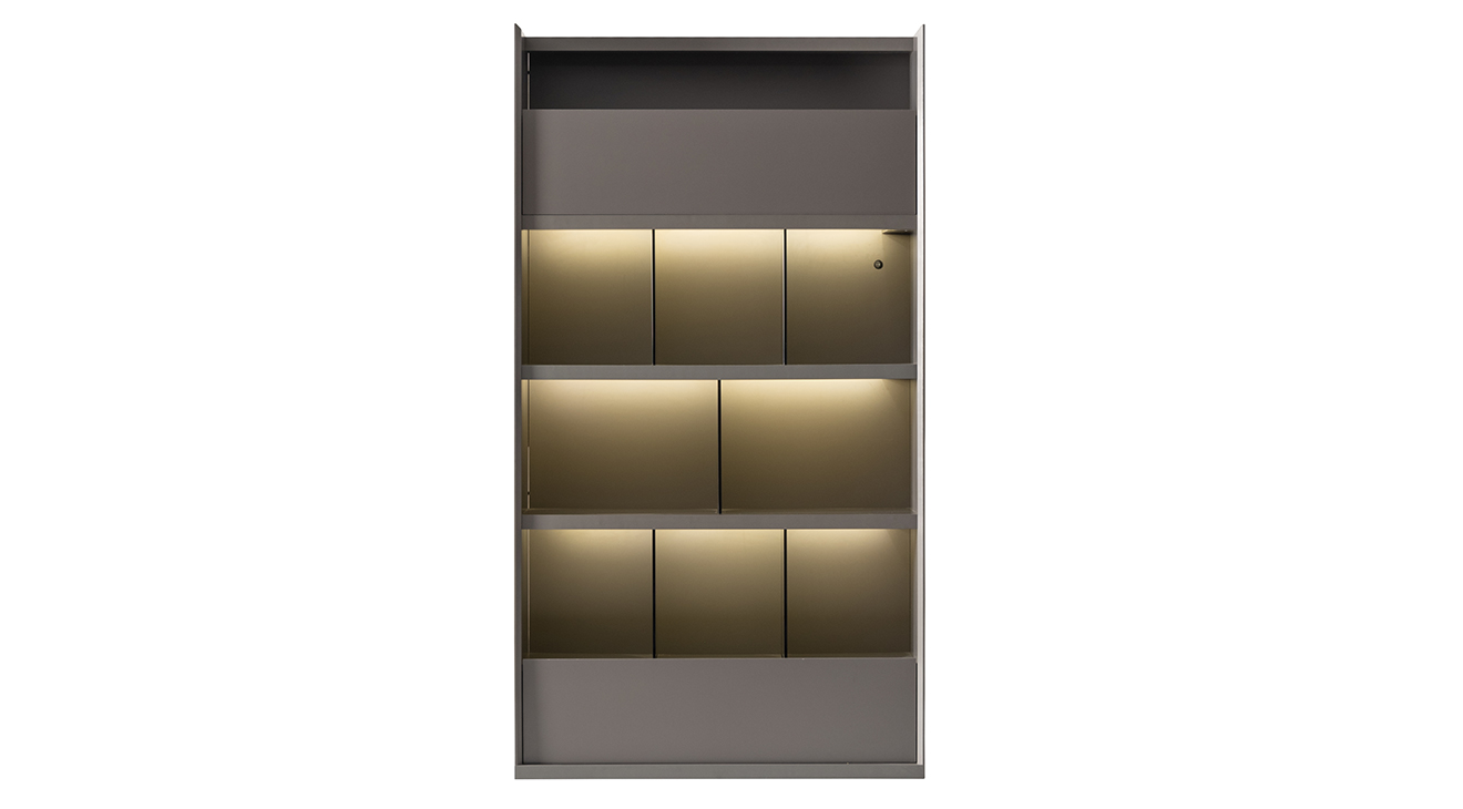 Natura Modüllü Tv Ünitesi TV Ünitesi