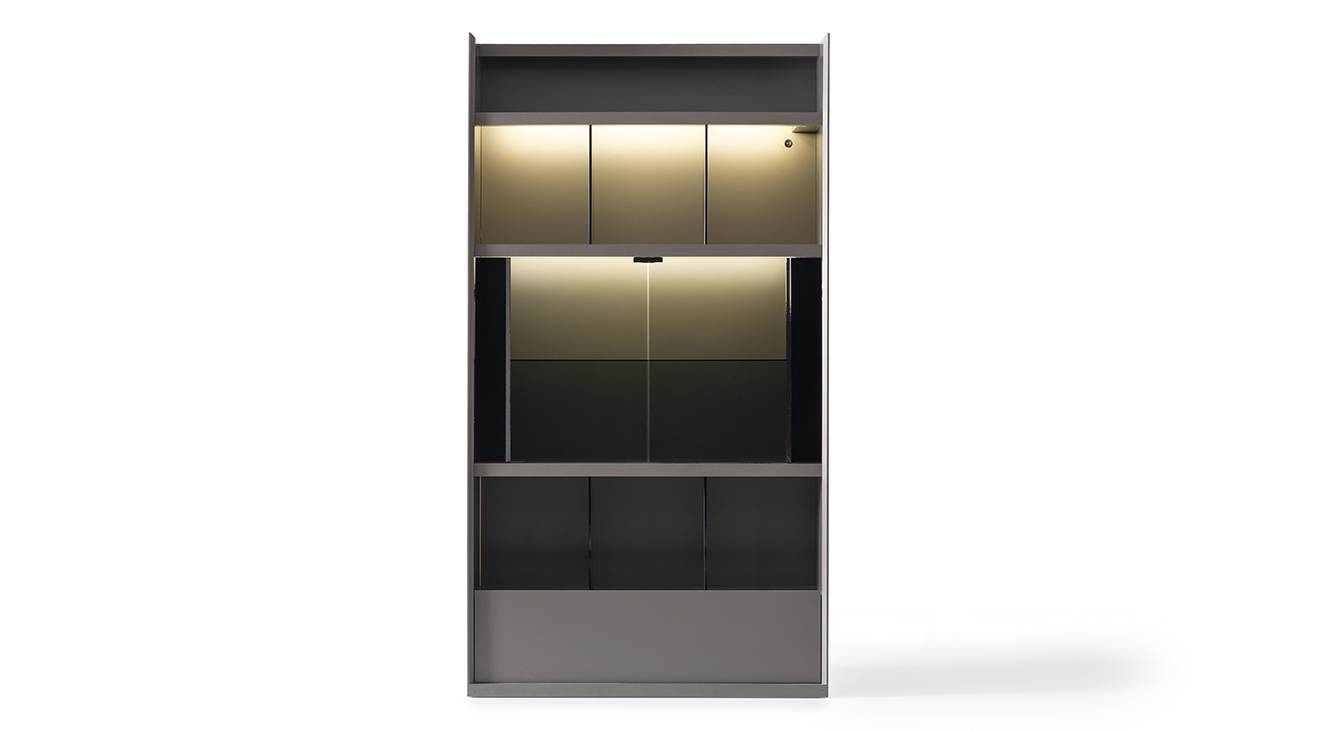 Natura Modüllü Tv Ünitesi TV Ünitesi