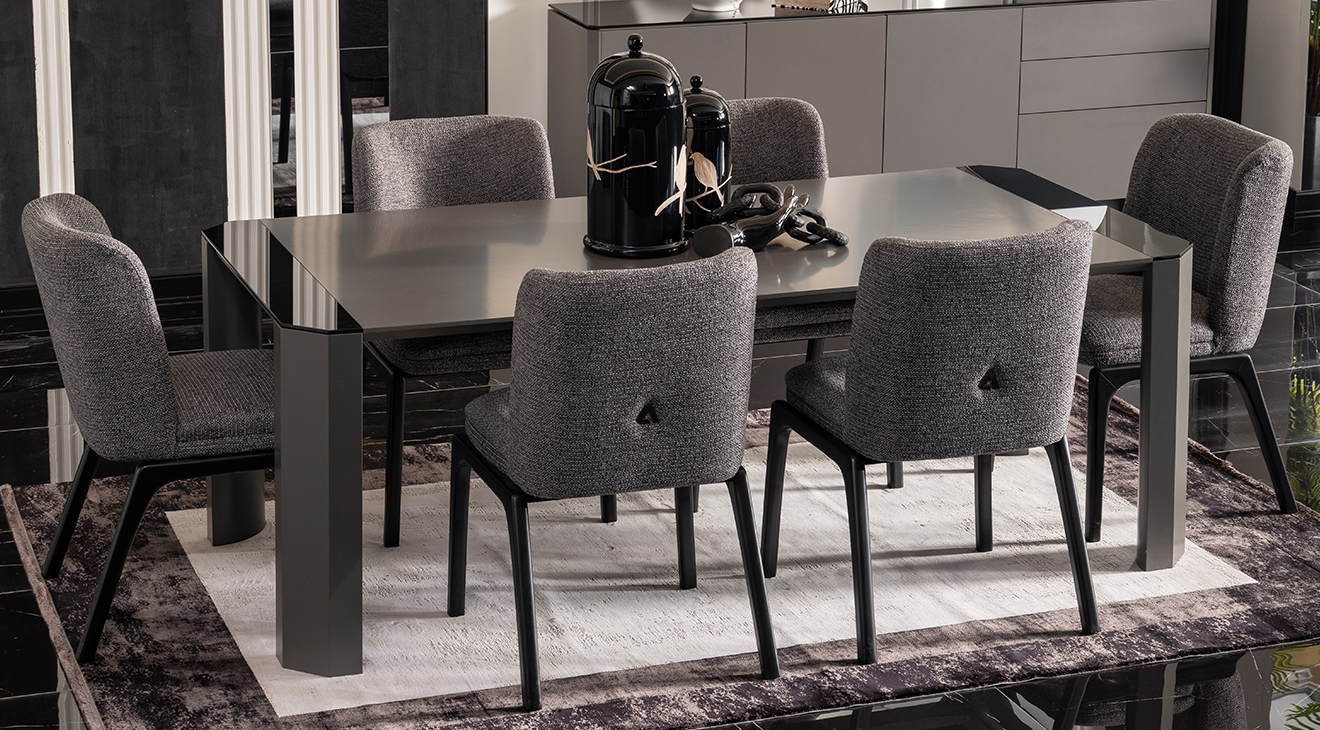 Natura Modern Yemek Odası Takımı Yemek Odası