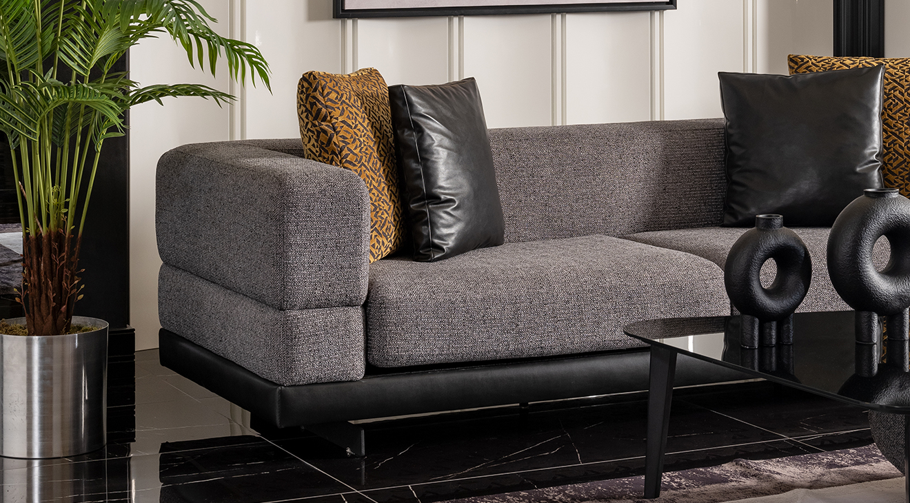 Natura Modern Koltuk Takımı Modern Koltuk Takımı