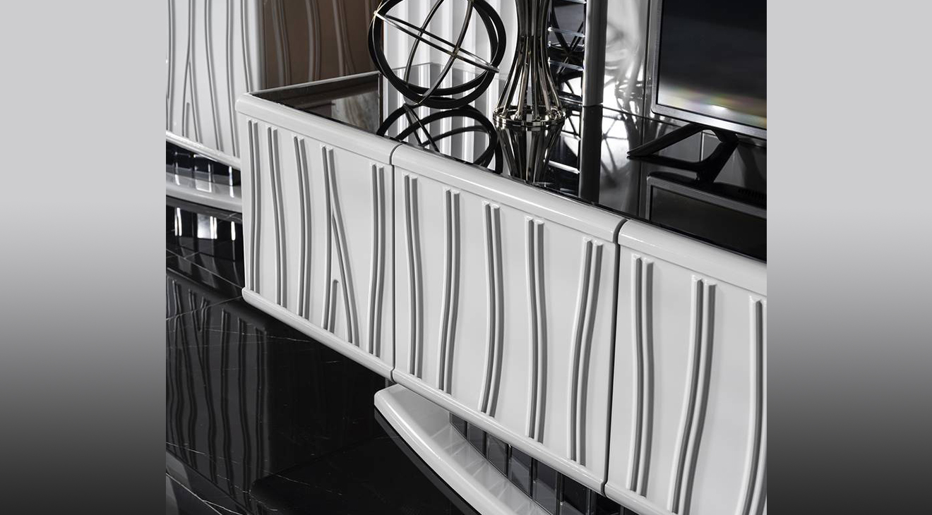 Nova Luxury Tv Ünitesi TV Ünitesi