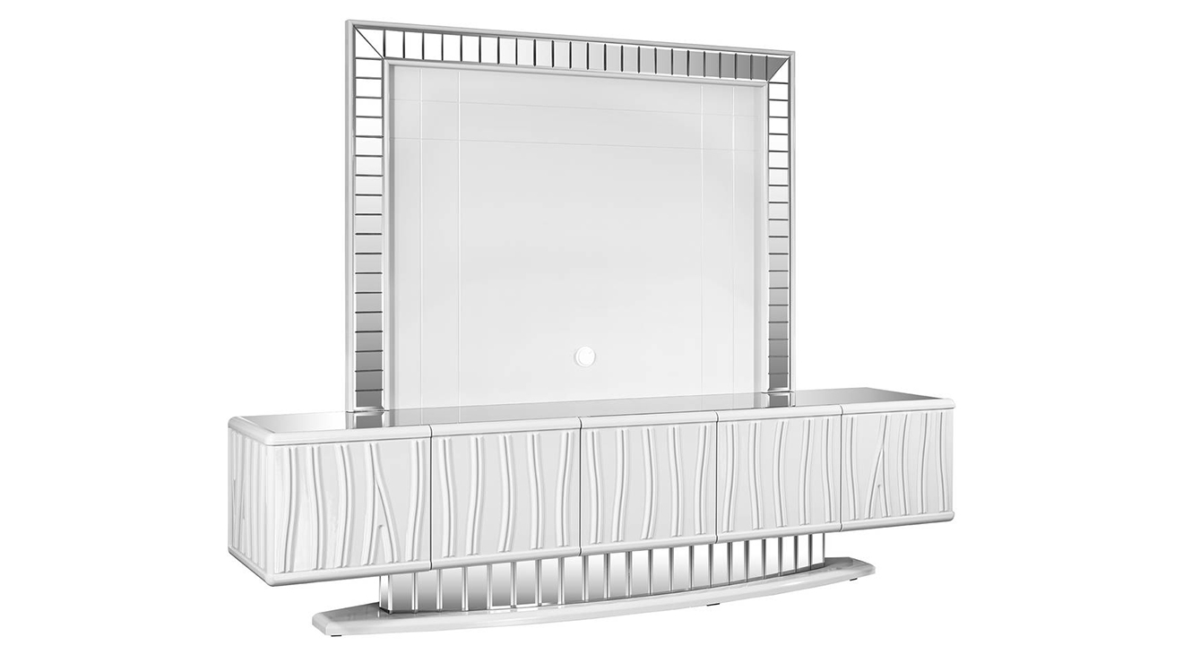 Nova Luxury Tv Ünitesi TV Ünitesi