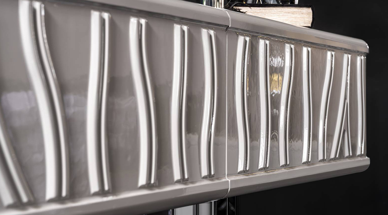 Nova Modern 6 Kapaklı Yatak Odası Takımı Yatak Odası